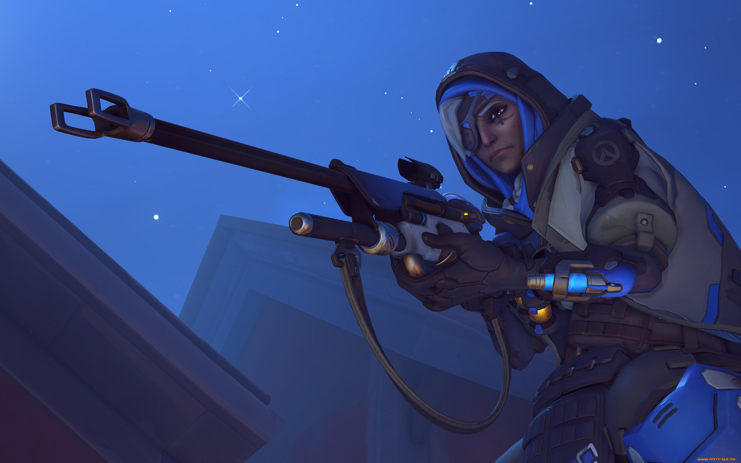  , overwatch, 